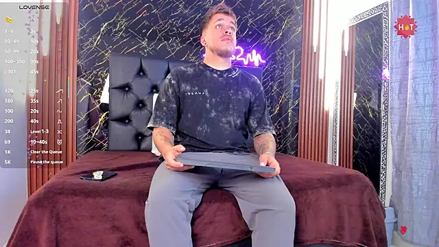 Snapshot of keane_lee chatting on October 1, 2025, 12:31 pm keane lee online show from October 1, 2025, 12:31 pm