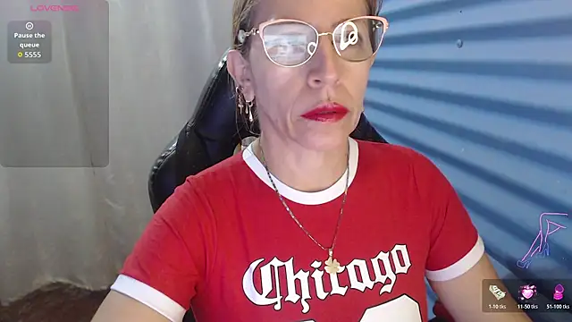 Snapshot of Chayla_Ruiz chatting on May 14, 2026, 12:24 pm Chayla Ruiz online show from May 14, 2026, 12:24 pm