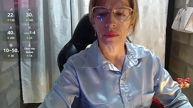 Chayla Ruiz online show from February 28, 2026, 9:42 am