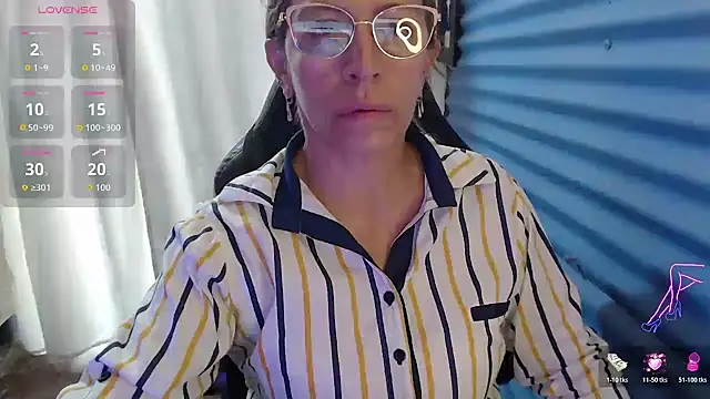 Snapshot of Chayla_Ruiz chatting on April 21, 2026, 5:30 pm Chayla Ruiz online show from April 21, 2026, 5:30 pm