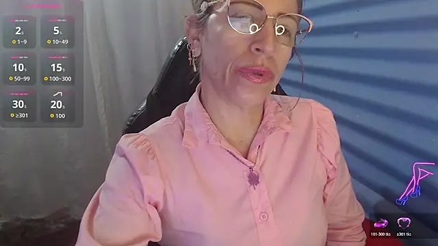 Snapshot of Chayla_Ruiz chatting on May 26, 2026, 1:31 pm Chayla Ruiz online show from May 26, 2026, 1:31 pm