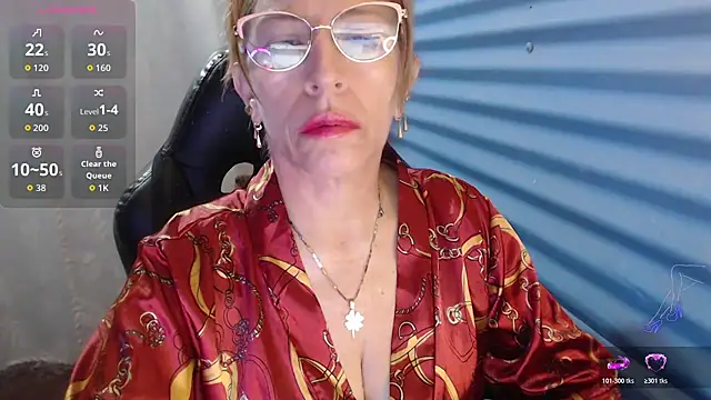 Snapshot of Chayla_Ruiz chatting on May 5, 2026, 10:29 am Chayla Ruiz online show from May 5, 2026, 10:29 am