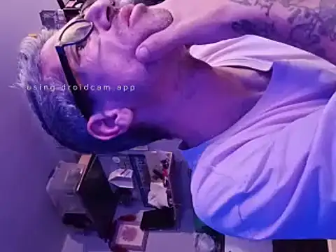 Ganstax999 online show from February 2, 2025, 5:53 am