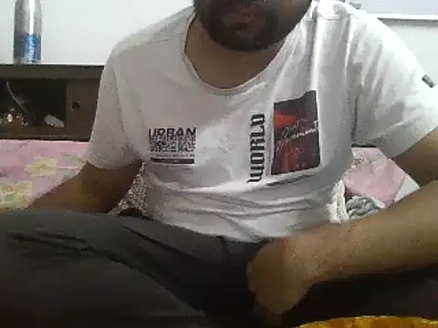 Snapshot of PrateekC chatting on December 22, 2024, 4:59 pm PrateekC online show from December 22, 2024, 4:59 pm