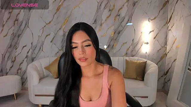 Snapshot of JadeEvansX chatting on January 30, 2025, 6:00 pm JadeEvansX online show from January 30, 2025, 6:00 pm