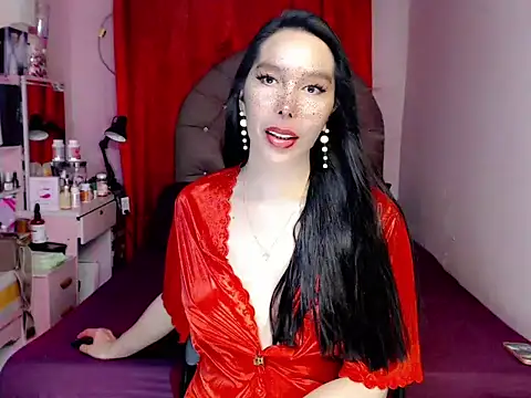 TSDESIREcindy29 online show from July 15, 2026, 10:55 am