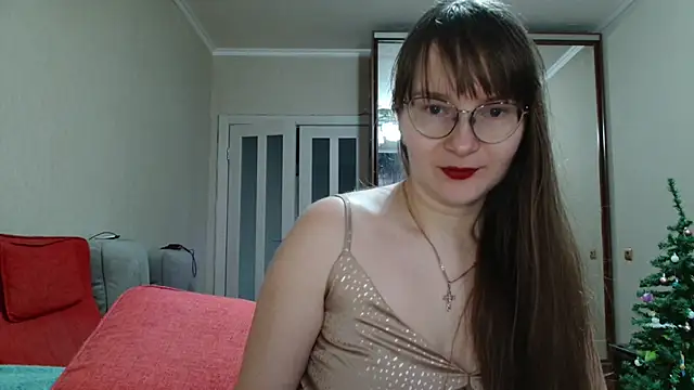 KiraGoldens online show from January 17, 2026, 6:17 am