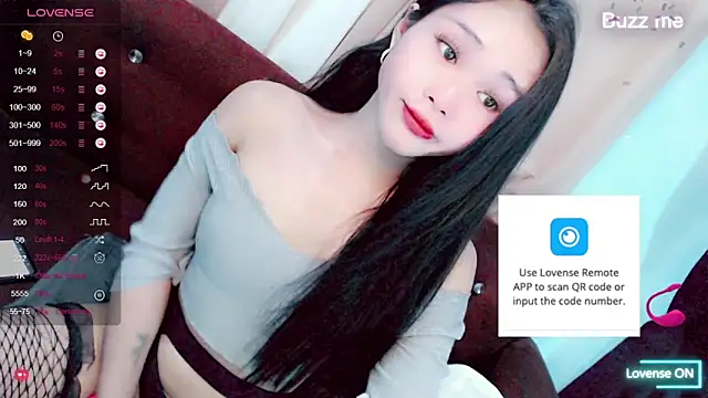 amomentoflust69 online show from March 27, 2026, 6:33 am