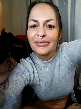 Masha Real 84 online show from November 9, 2025, 9:52 pm