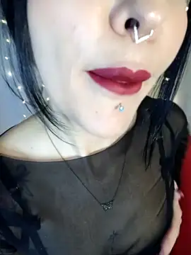 Masha Real 84 online show from December 18, 2025, 10:24 pm