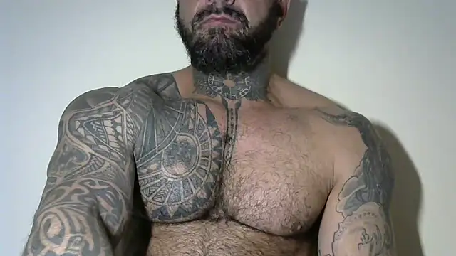 Snapshot of muscle1976 chatting on December 23, 2024, 1:40 am muscle1976 online show from December 23, 2024, 1:40 am