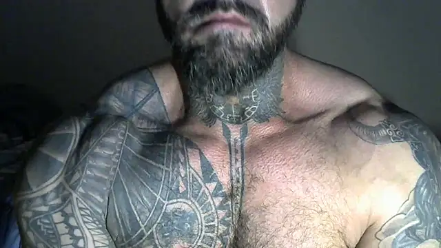 Snapshot of muscle1976 chatting on December 30, 2024, 3:36 am muscle1976 online show from December 30, 2024, 3:36 am