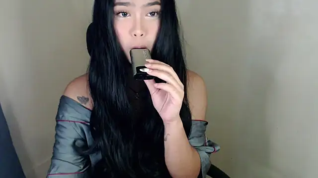 bbygrl Carol online show from October 7, 2025, 1:12 pm