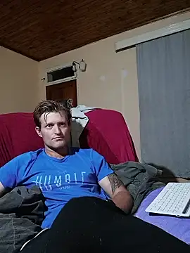the-billy-blue online show from May 16, 2026, 1:26 am