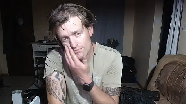 the-billy-blue online show from July 26, 2026, 3:46 am