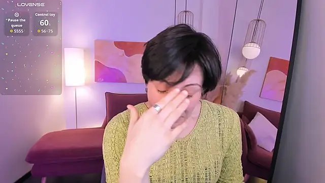 LorenDaze online show from March 28, 2026, 2:18 pm