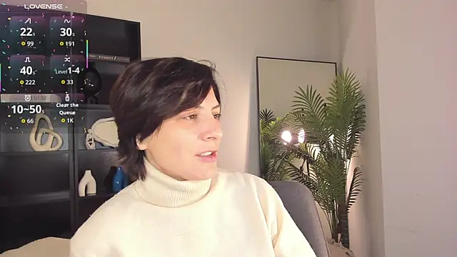 LorenDaze online show from January 8, 2026, 7:47 am