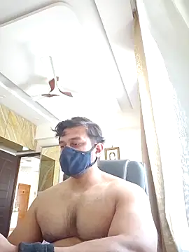 kaizercool1 online show from March 23, 2026, 5:18 am