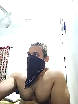 kaizercool1 online show from January 17, 2025, 6:47 am