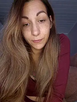 Lola-Roxx online show from April 10, 2026, 2:57 pm