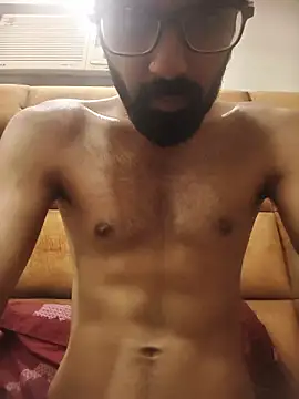 Aroused Tenancy online show from November 24, 2025, 10:43 pm