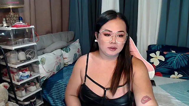 MagnificatMistress online show from January 20, 2025, 5:37 pm