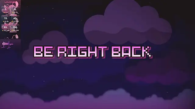 Snapshot of brrritney chatting on October 17, 2025, 2:26 am brrritney online show from October 17, 2025, 2:26 am