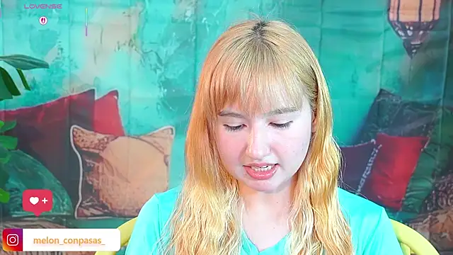 Pinkie Princes online show from November 1, 2025, 7:19 pm