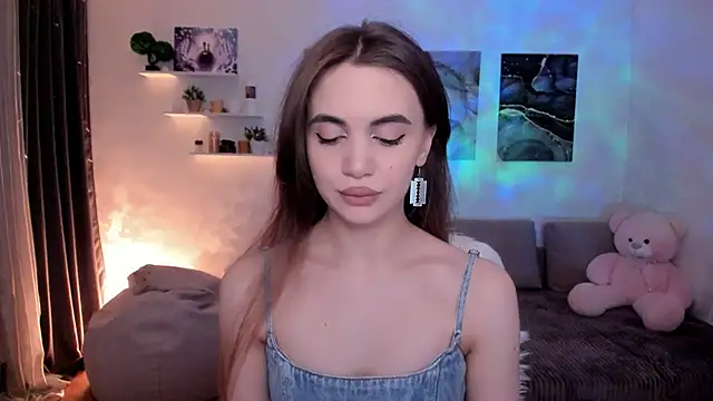 aPieceOfJoy online show from December 20, 2025, 9:28 pm