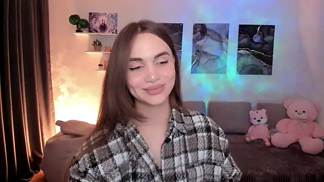 aPieceOfJoy online show from April 13, 2026, 8:35 pm