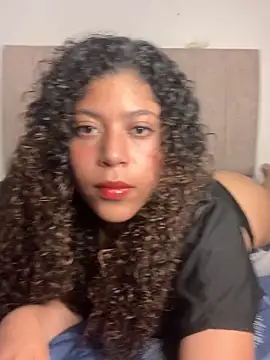 LilyBrunette online show from February 10, 2026, 2:21 am