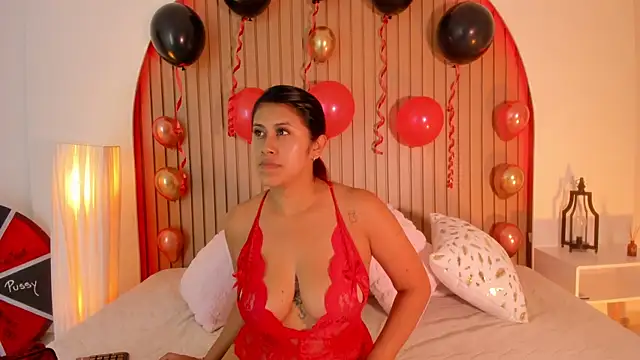 Karlagonzales  online show from April 18, 2026, 7:40 pm