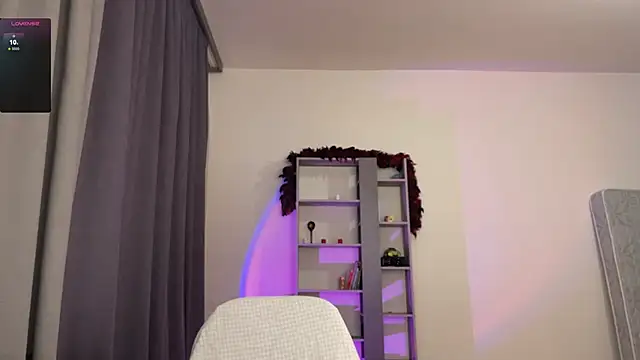 Herman Elfi online show from November 6, 2025, 10:03 pm