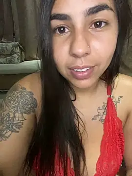 Snapshot of iarinhalatina chatting on October 11, 2025, 5:30 am iarinhalatina online show from October 11, 2025, 5:30 am