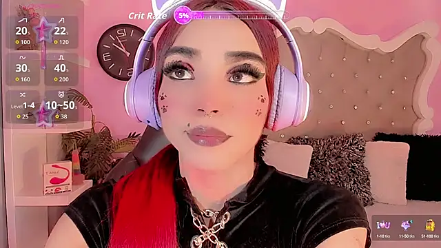 Snapshot of LeyXandrabraz chatting on September 11, 2025, 7:47 pm LeyXandrabraz online show from September 11, 2025, 7:47 pm