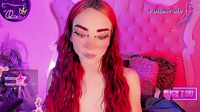 LeyXandrabraz online show from May 23, 2026, 7:46 pm