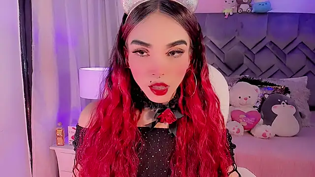 Snapshot of LeyXandrabraz chatting on February 10, 2025, 10:19 pm LeyXandrabraz online show from February 10, 2025, 10:19 pm