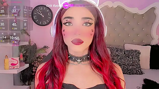 Snapshot of LeyXandrabraz chatting on September 15, 2025, 7:47 pm LeyXandrabraz online show from September 15, 2025, 7:47 pm