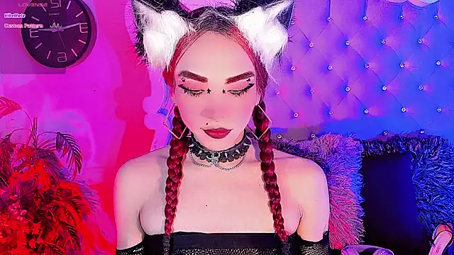 LeyXandrabraz online show from May 21, 2026, 8:06 pm