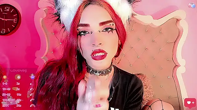 LeyXandrabraz online show from May 27, 2026, 1:57 am
