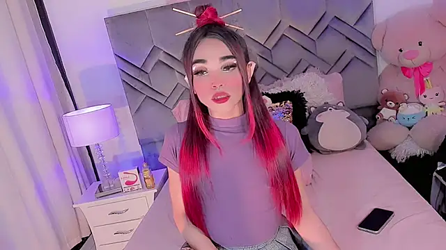 Snapshot of LeyXandrabraz chatting on March 18, 2025, 8:37 pm LeyXandrabraz online show from March 18, 2025, 8:37 pm