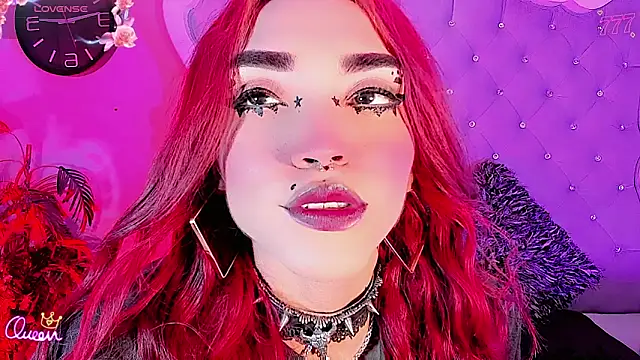LeyXandrabraz online show from May 18, 2026, 8:24 pm