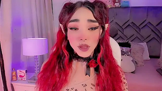 Snapshot of LeyXandrabraz chatting on February 13, 2025, 9:06 pm LeyXandrabraz online show from February 13, 2025, 9:06 pm