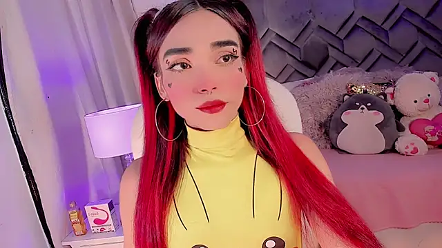 Snapshot of LeyXandrabraz chatting on February 7, 2025, 12:42 am LeyXandrabraz online show from February 7, 2025, 12:42 am