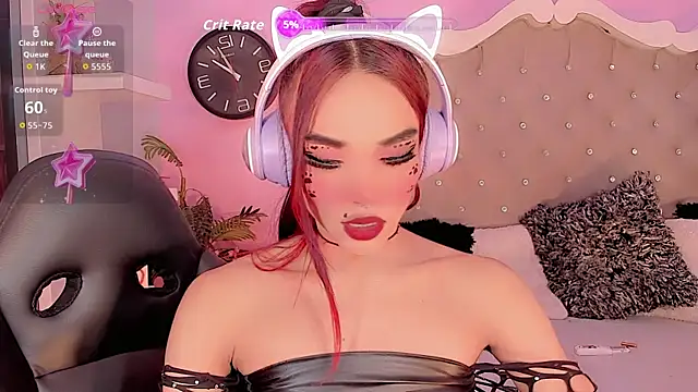 Snapshot of LeyXandrabraz chatting on September 13, 2025, 8:31 pm LeyXandrabraz online show from September 13, 2025, 8:31 pm
