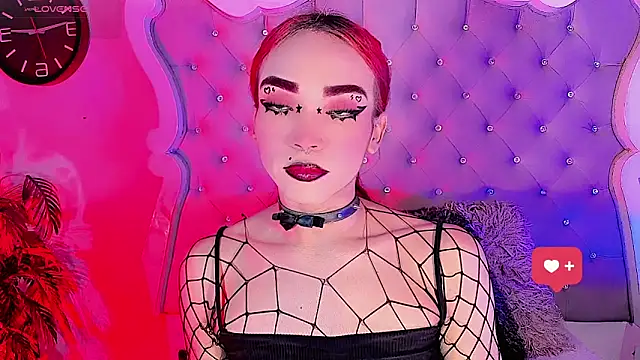 LeyXandrabraz online show from May 16, 2026, 8:30 pm