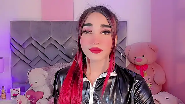 Snapshot of LeyXandrabraz chatting on March 19, 2025, 10:42 pm LeyXandrabraz online show from March 19, 2025, 10:42 pm