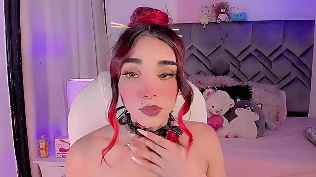 Snapshot of LeyXandrabraz chatting on February 16, 2025, 8:55 pm LeyXandrabraz online show from February 16, 2025, 8:55 pm