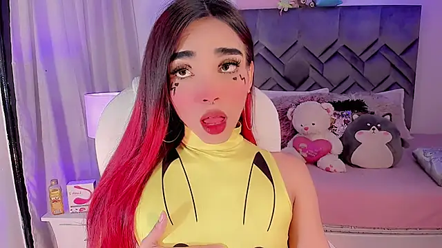 Snapshot of LeyXandrabraz chatting on February 4, 2025, 9:41 pm LeyXandrabraz online show from February 4, 2025, 9:41 pm