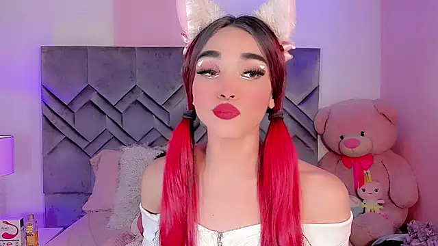 Snapshot of LeyXandrabraz chatting on March 18, 2025, 11:42 pm LeyXandrabraz online show from March 18, 2025, 11:42 pm